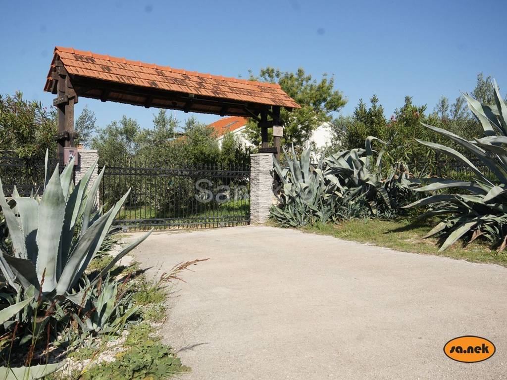 Samostojeća kuća, Prodaja, Pakoštane, Vrana