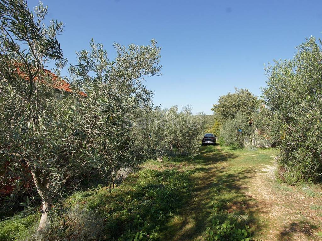 Samostojeća kuća, Prodaja, Pakoštane, Vrana