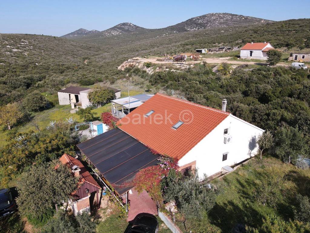 Samostojeća kuća, Prodaja, Pakoštane, Vrana