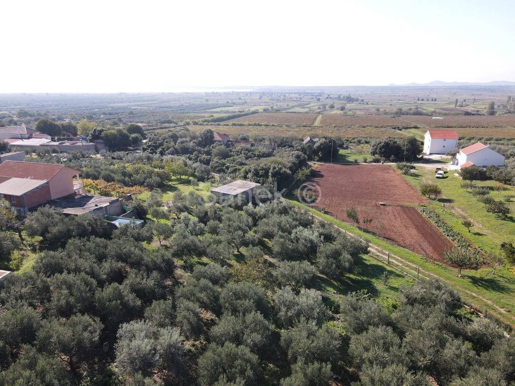 Samostojeća kuća, Prodaja, Pakoštane, Vrana