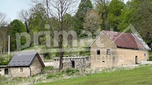Kuća u izgradnji, Prodaja, Vrhovine, Vrhovine