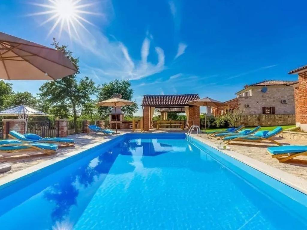 Kamena kuća, Prodaja, Višnjan, Višnjan