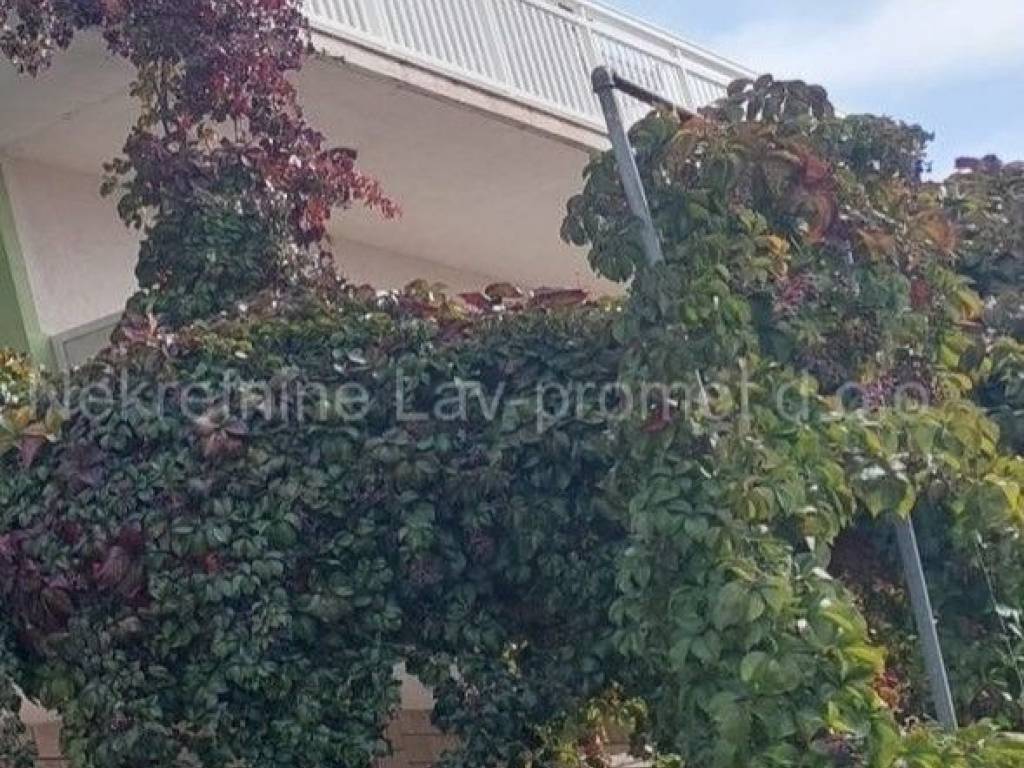Apartmanska kuća, Prodaja, Omiš, Lokva Rogoznica