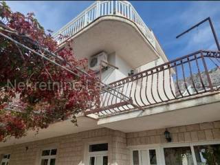 Apartmanska kuća, Prodaja, Omiš, Lokva Rogoznica