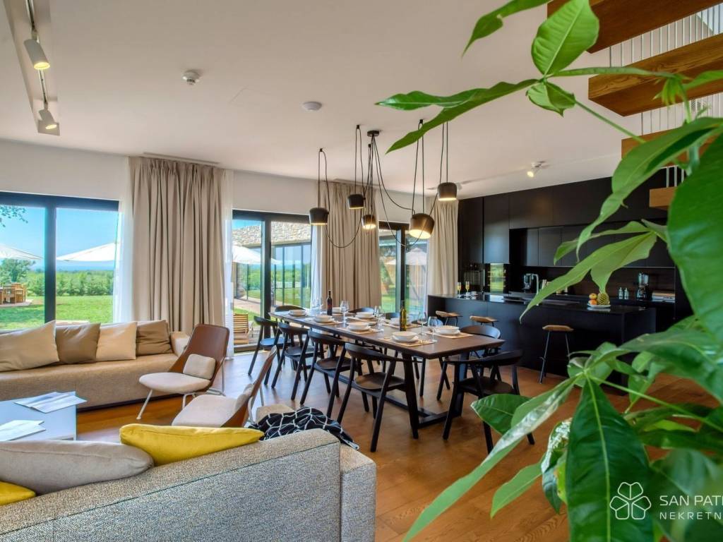 Vila, Prodaja, Poreč, Baderna