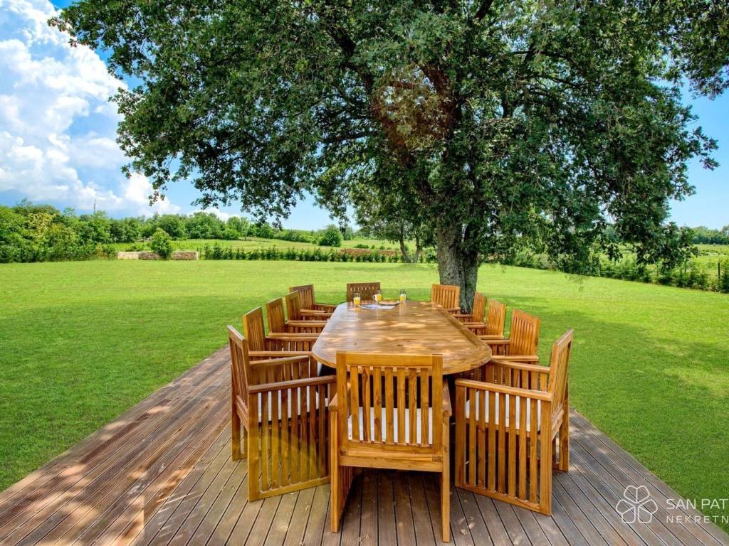 Vila, Prodaja, Poreč, Baderna