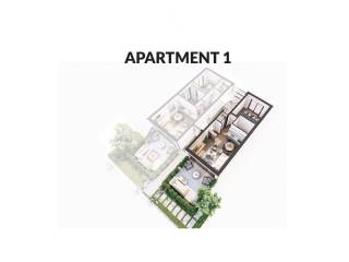 Stan u vili, Prodaja, Umag, Lovrečica