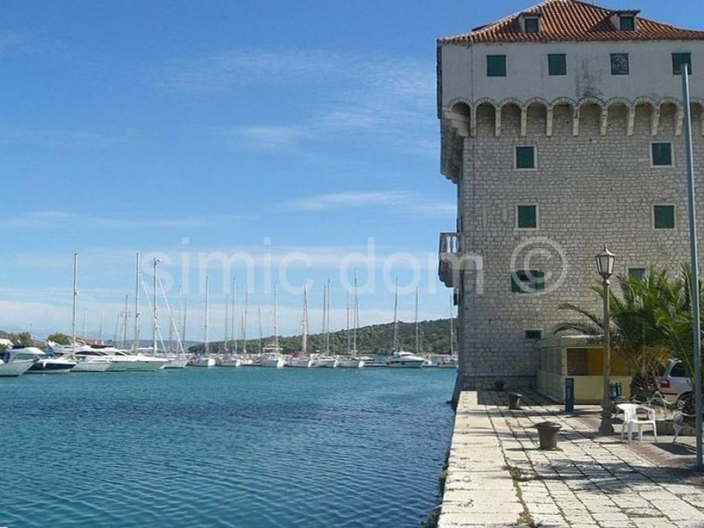 Građevinsko zemljište, Prodaja, Marina, Marina
