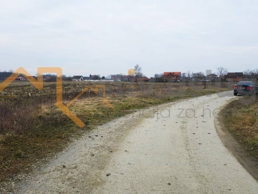 Poljoprivredno zemljište, Prodaja, Rugvica, Ježevo