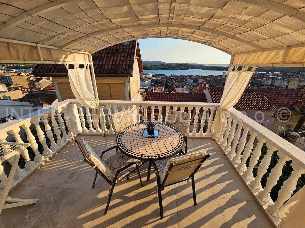 Stan u zgradi, Prodaja, Šibenik, Šibenik