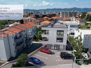 Stan u novogradnji, Prodaja, Zadar, Zadar