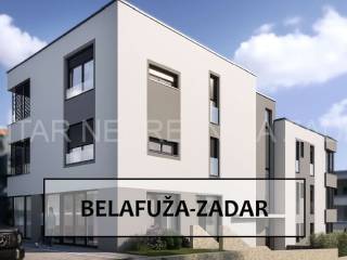 Stan u novogradnji, Prodaja, Zadar, Zadar