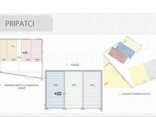 Stan u novogradnji, Prodaja, Zadar, Zadar