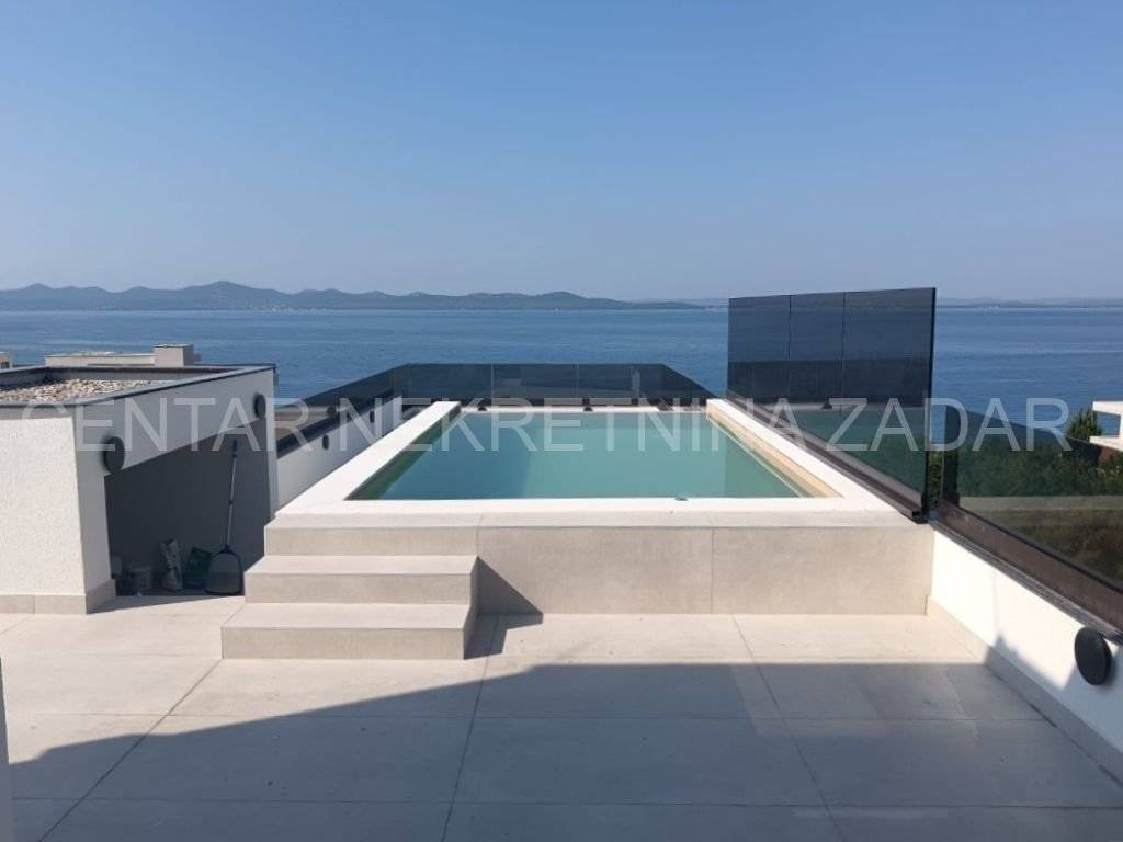 Stan u urbanoj vili, Prodaja, Zadar - Okolica, Kožino