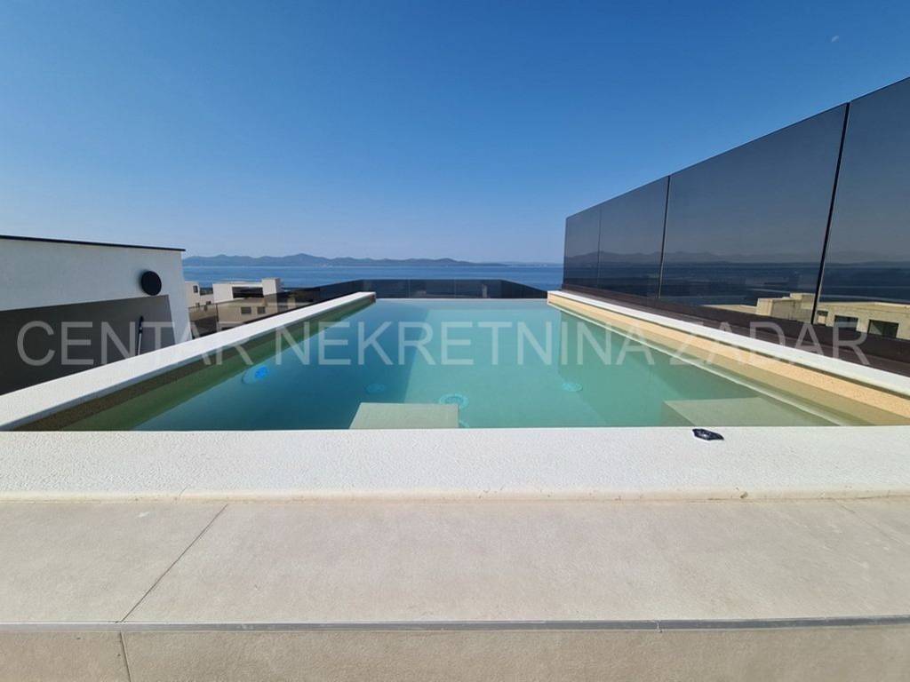 Stan u urbanoj vili, Prodaja, Zadar - Okolica, Kožino