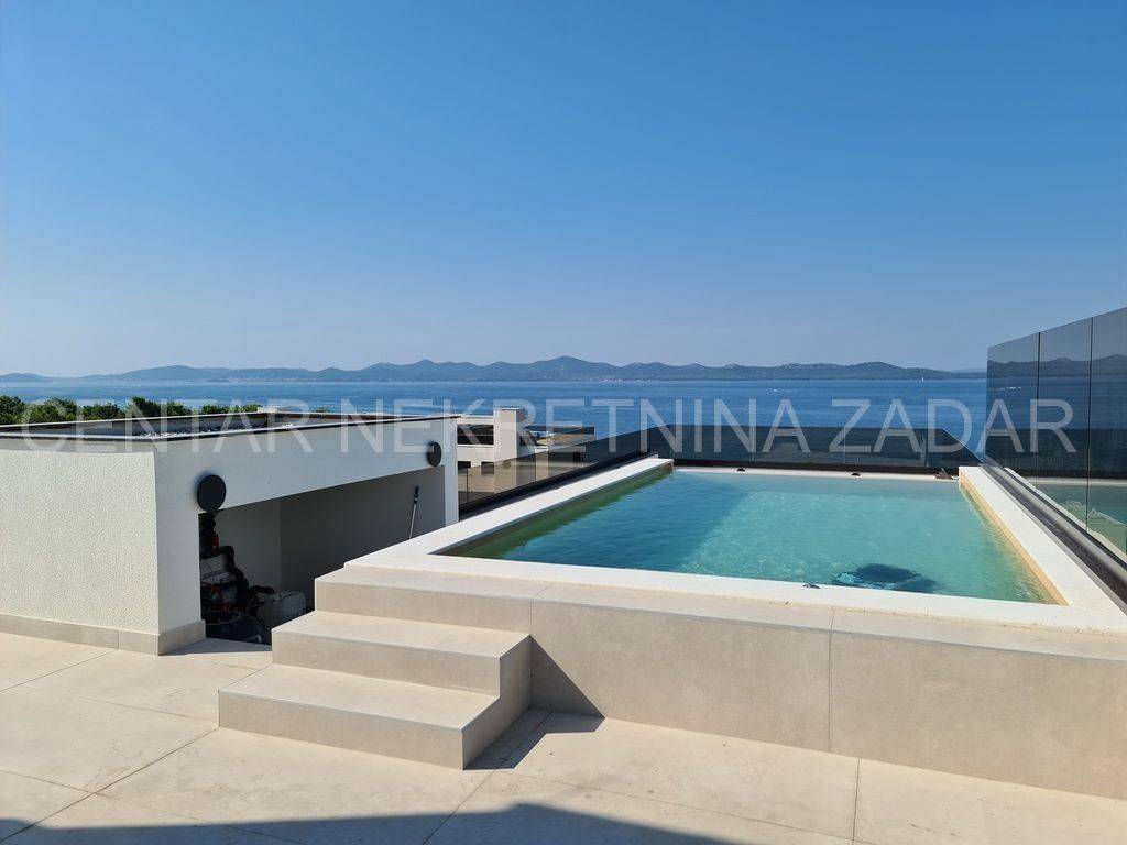 Stan u urbanoj vili, Prodaja, Zadar - Okolica, Kožino