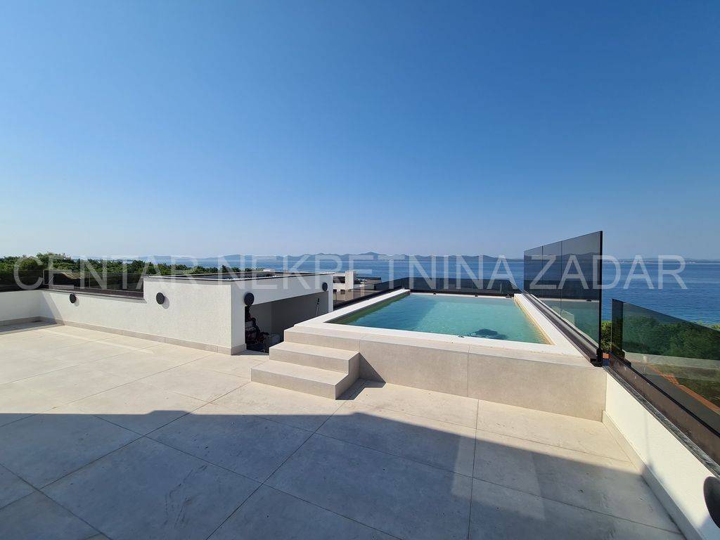 Stan u urbanoj vili, Prodaja, Zadar - Okolica, Kožino