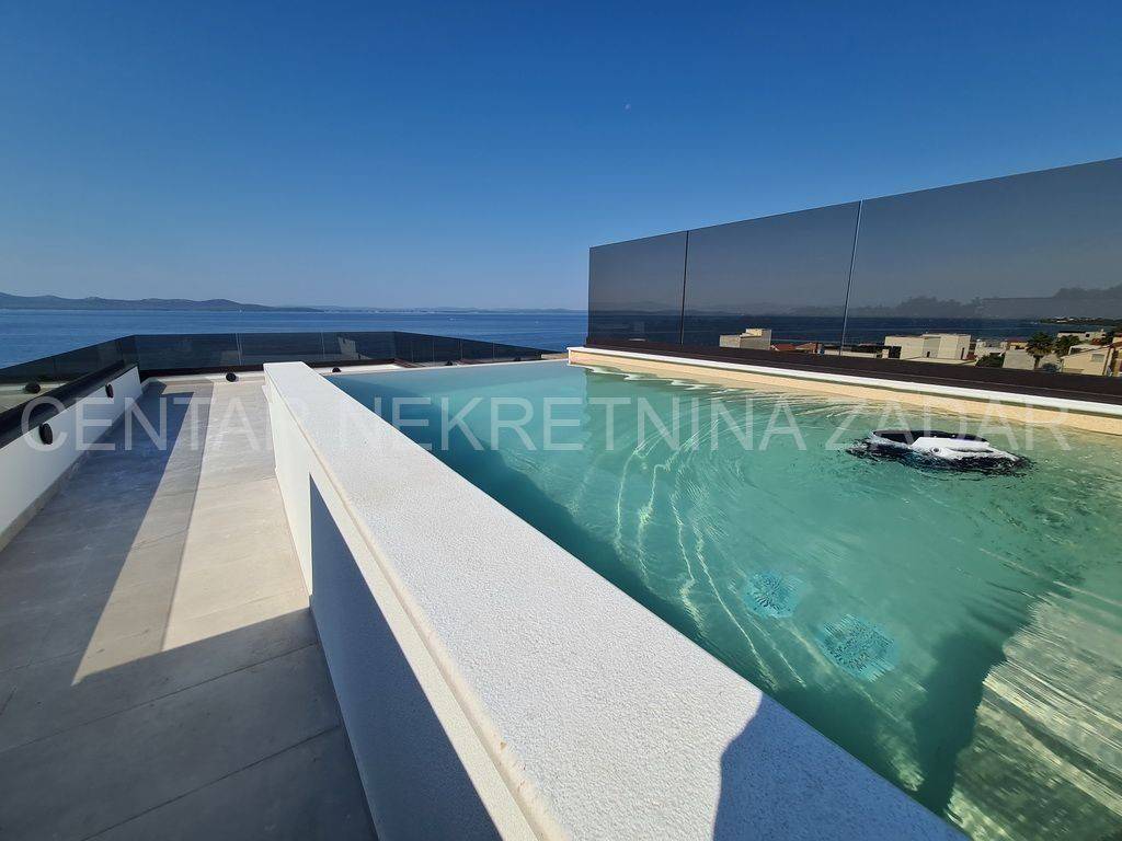 Stan u urbanoj vili, Prodaja, Zadar - Okolica, Kožino