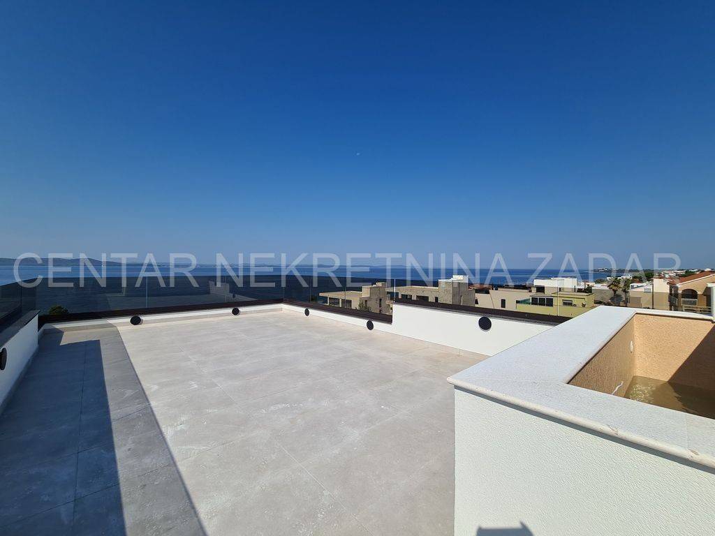 Stan u urbanoj vili, Prodaja, Zadar - Okolica, Kožino