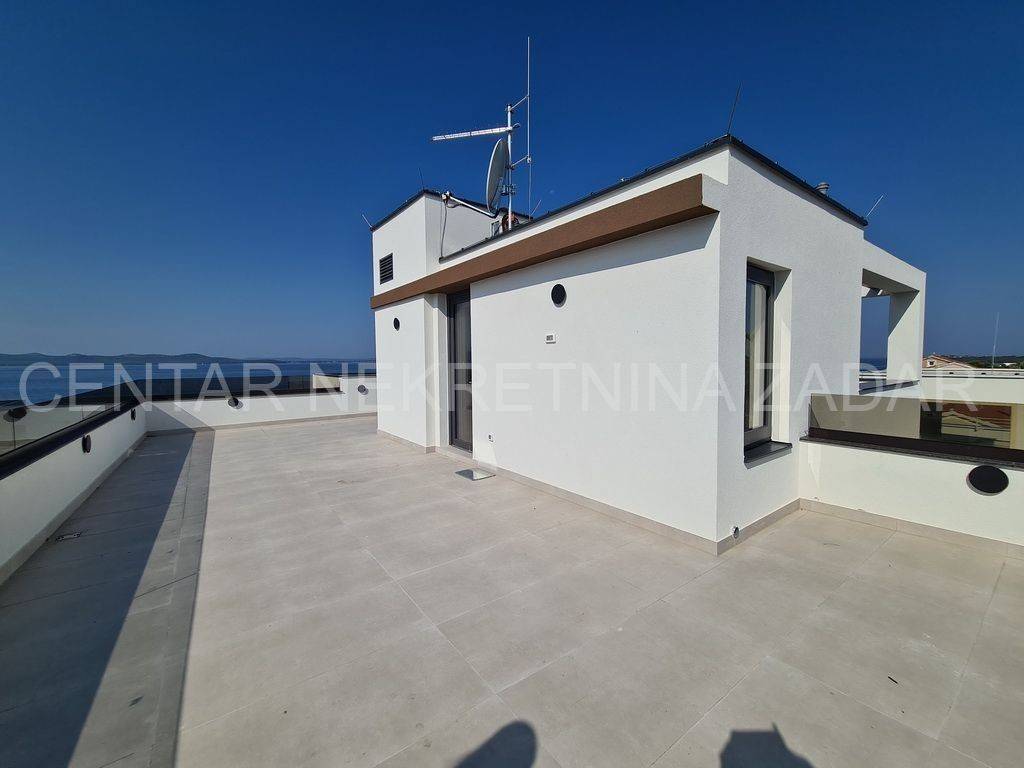 Stan u urbanoj vili, Prodaja, Zadar - Okolica, Kožino
