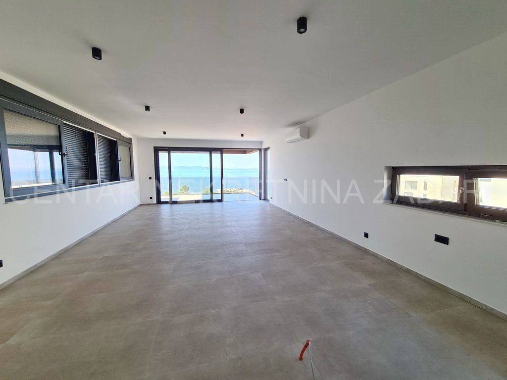 Stan u urbanoj vili, Prodaja, Zadar - Okolica, Kožino
