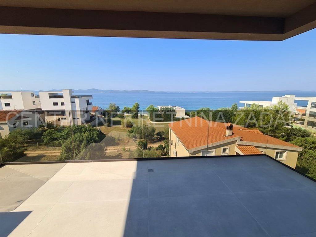 Stan u urbanoj vili, Prodaja, Zadar - Okolica, Kožino