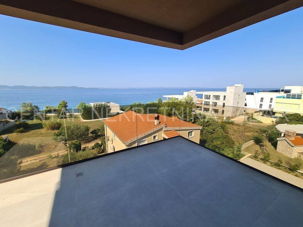 Stan u urbanoj vili, Prodaja, Zadar - Okolica, Kožino