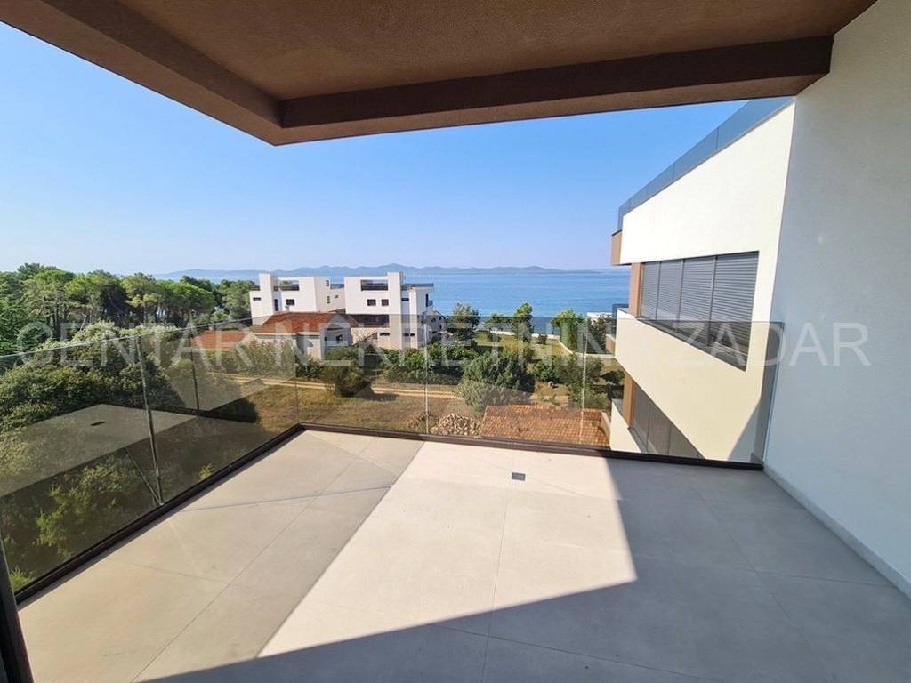 Stan u urbanoj vili, Prodaja, Zadar - Okolica, Kožino