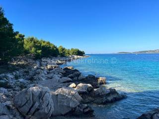 Poljoprivredno zemljište, Prodaja, Rogoznica, Ražanj