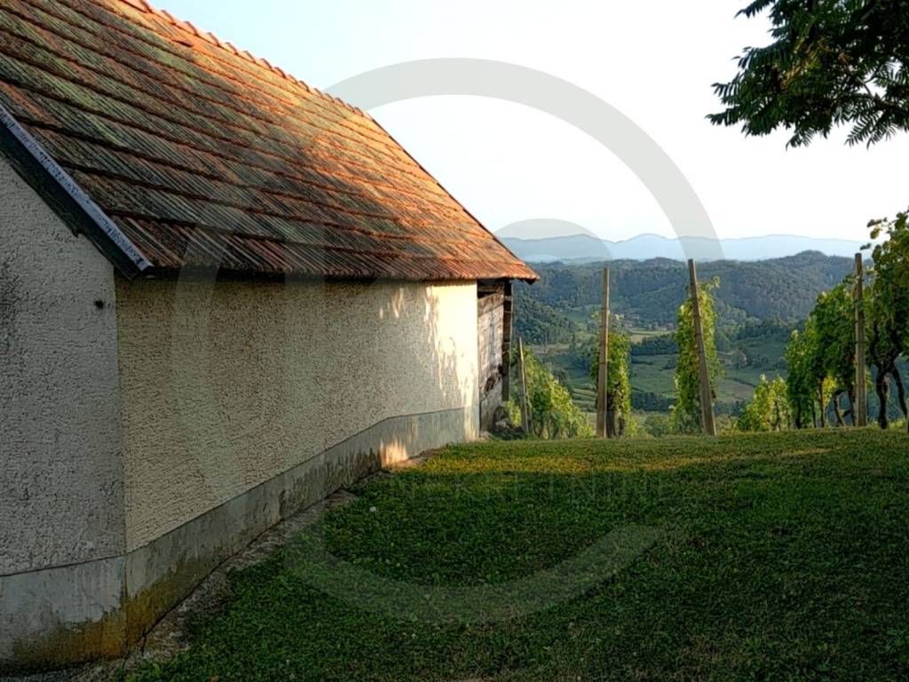 Samostojeća kuća, Prodaja, Pregrada, Vinagora
