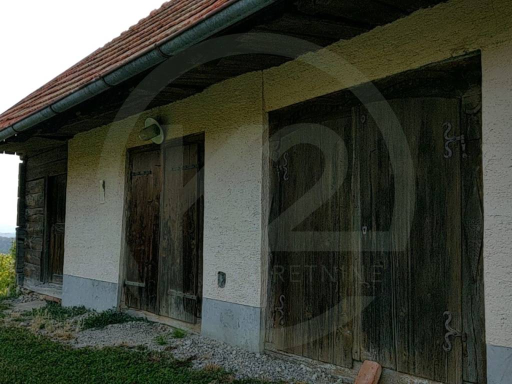 Samostojeća kuća, Prodaja, Pregrada, Vinagora