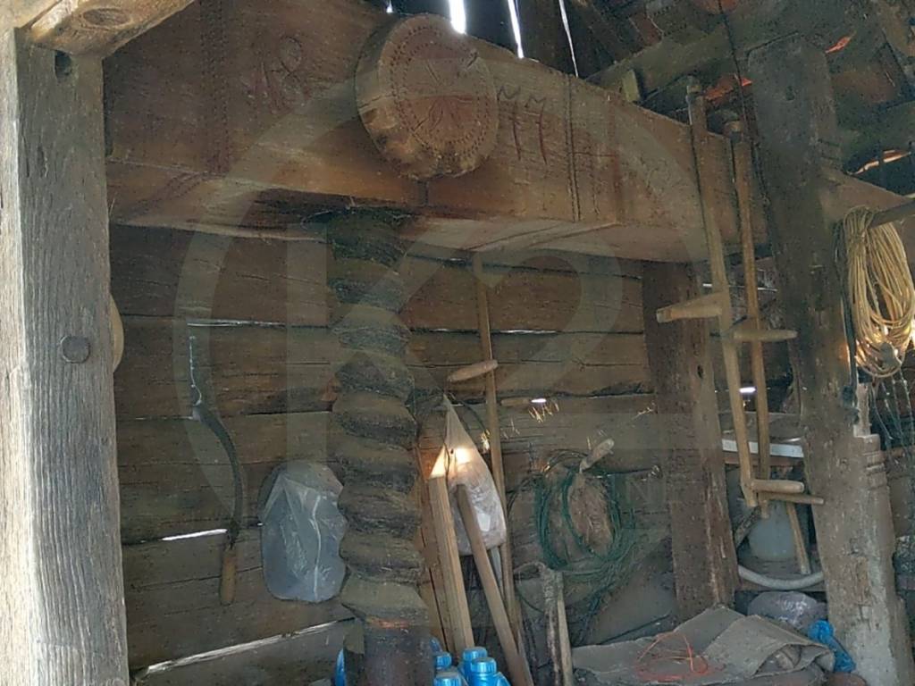 Samostojeća kuća, Prodaja, Pregrada, Vinagora