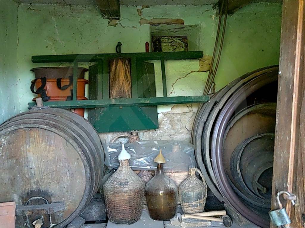 Samostojeća kuća, Prodaja, Pregrada, Vinagora