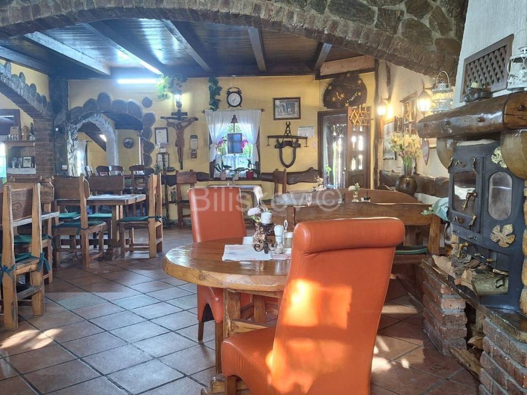 Ugostiteljsko-turistički objekt, Prodaja, Klanjec, Gredice