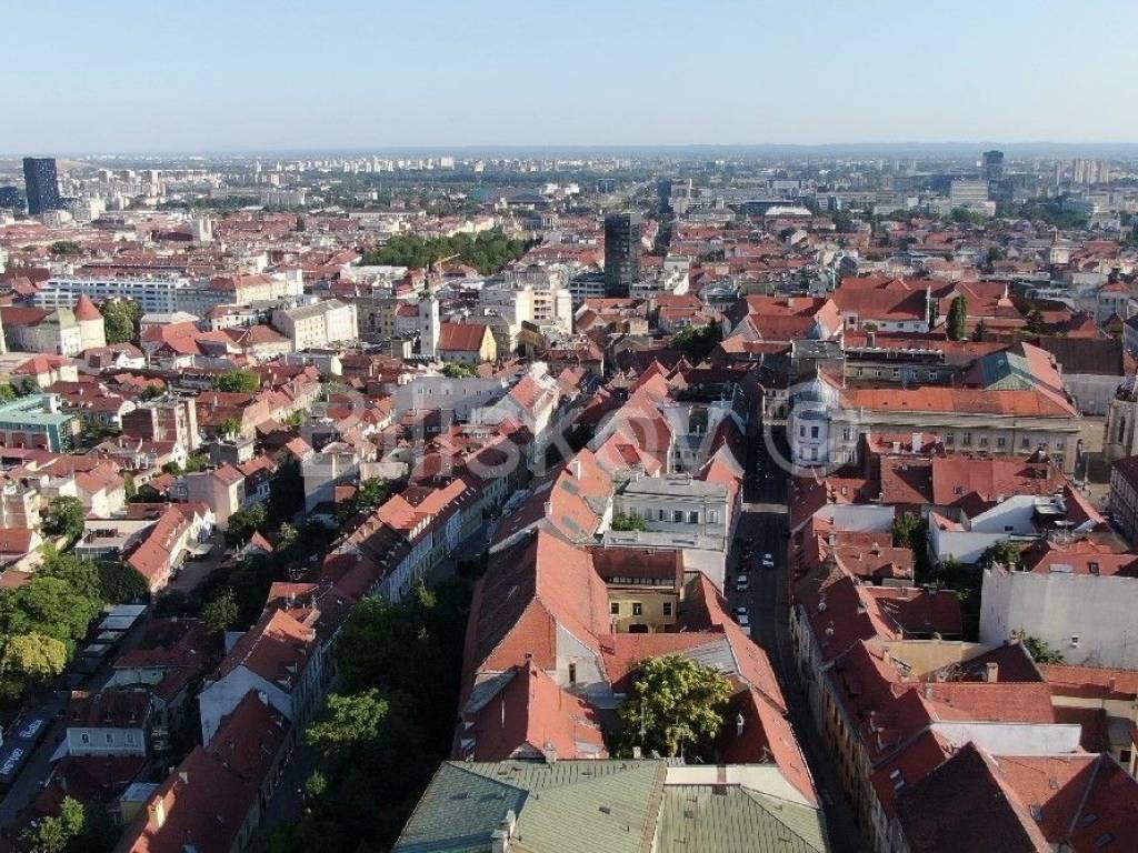 Luksuzna vila, Prodaja, Zagreb, Gornji Grad - Medveščak