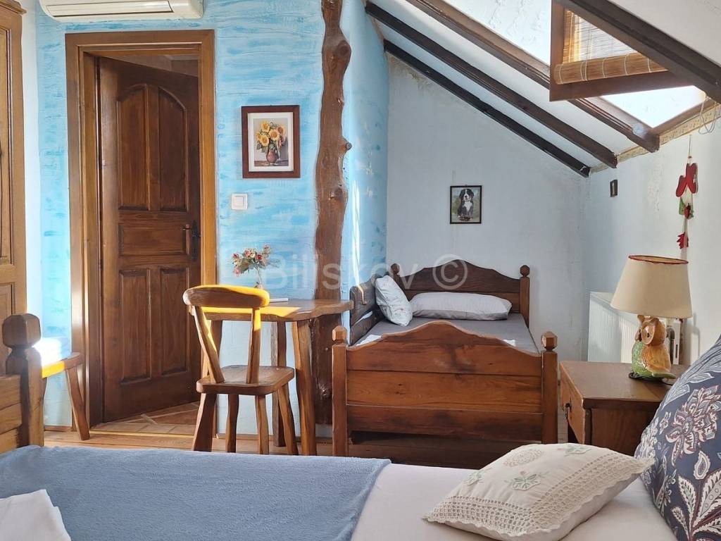 Ugostiteljsko-turistički objekt, Prodaja, Klanjec, Gredice