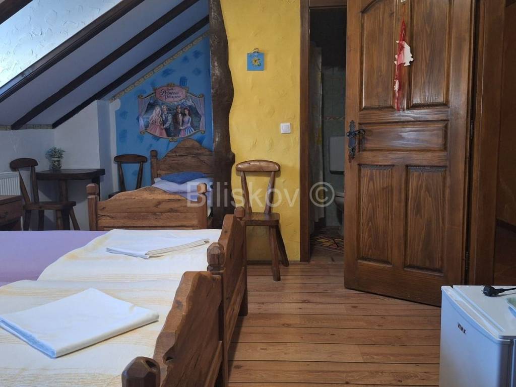 Ugostiteljsko-turistički objekt, Prodaja, Klanjec, Gredice