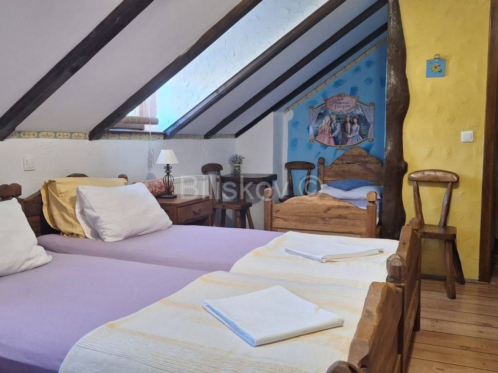 Ugostiteljsko-turistički objekt, Prodaja, Klanjec, Gredice