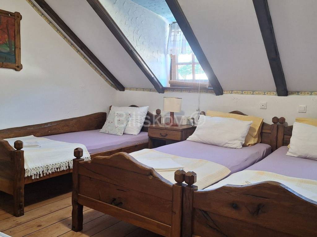 Ugostiteljsko-turistički objekt, Prodaja, Klanjec, Gredice