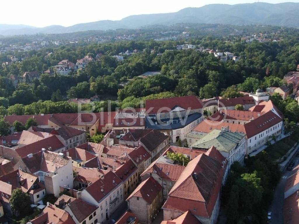 Luksuzna vila, Prodaja, Zagreb, Gornji Grad - Medveščak