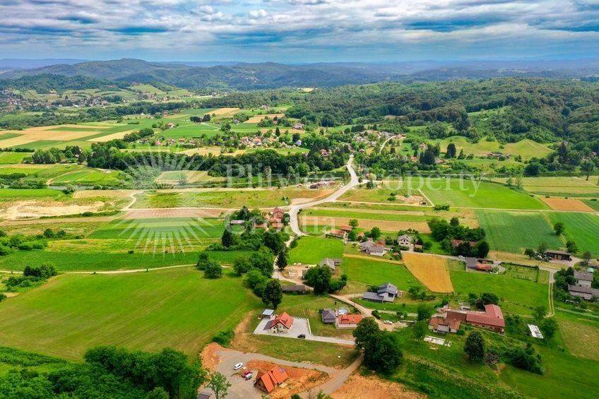 Obiteljska kuća, Prodaja, Barilovići, Donji Velemerić
