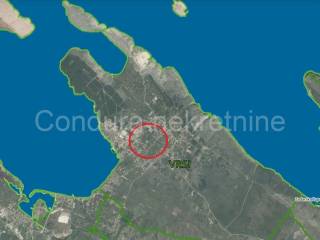 Građevinsko zemljište, Prodaja, Vrsi, Vrsi