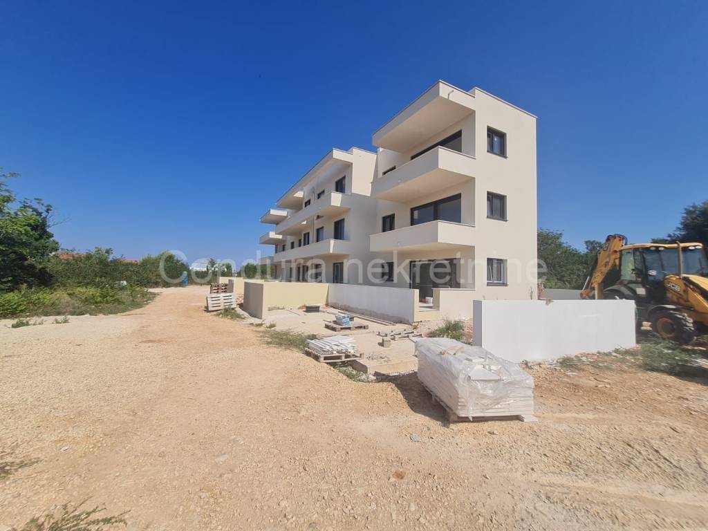 Apartman na moru, Prodaja, Privlaka, Privlaka