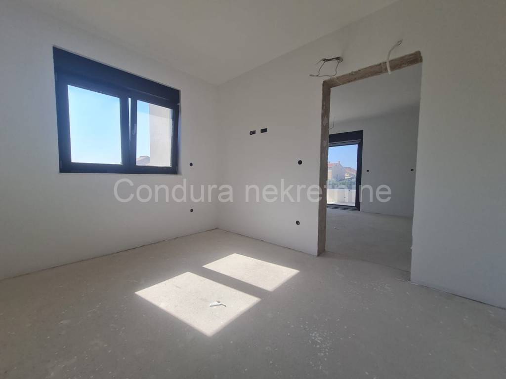 Apartman na moru, Prodaja, Privlaka, Privlaka
