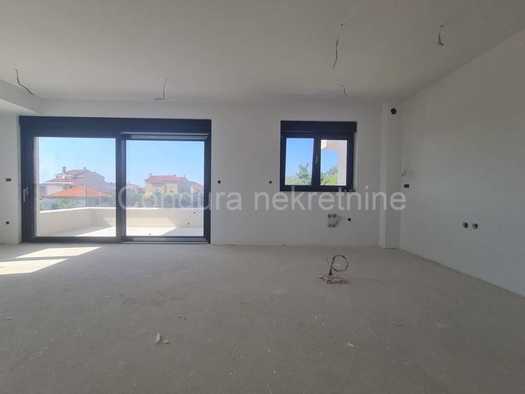 Apartman na moru, Prodaja, Privlaka, Privlaka