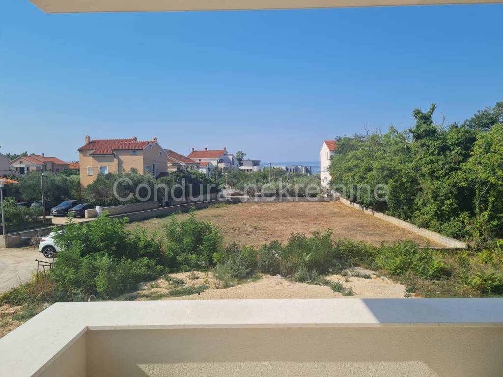 Apartman na moru, Prodaja, Privlaka, Privlaka