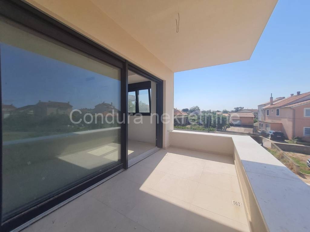 Apartman na moru, Prodaja, Privlaka, Privlaka