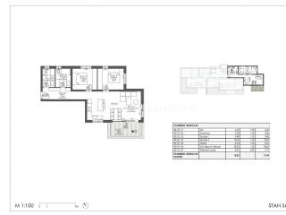 Apartman na moru, Prodaja, Privlaka, Privlaka