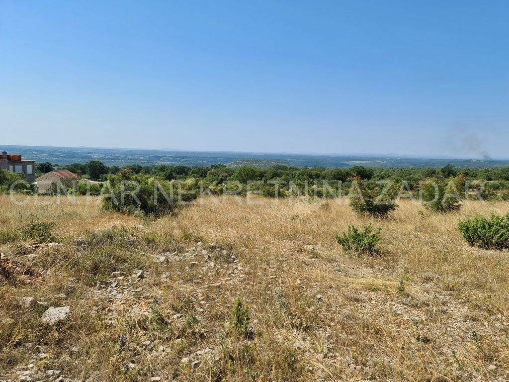 Građevinsko zemljište, Prodaja, Zadar, Zadar