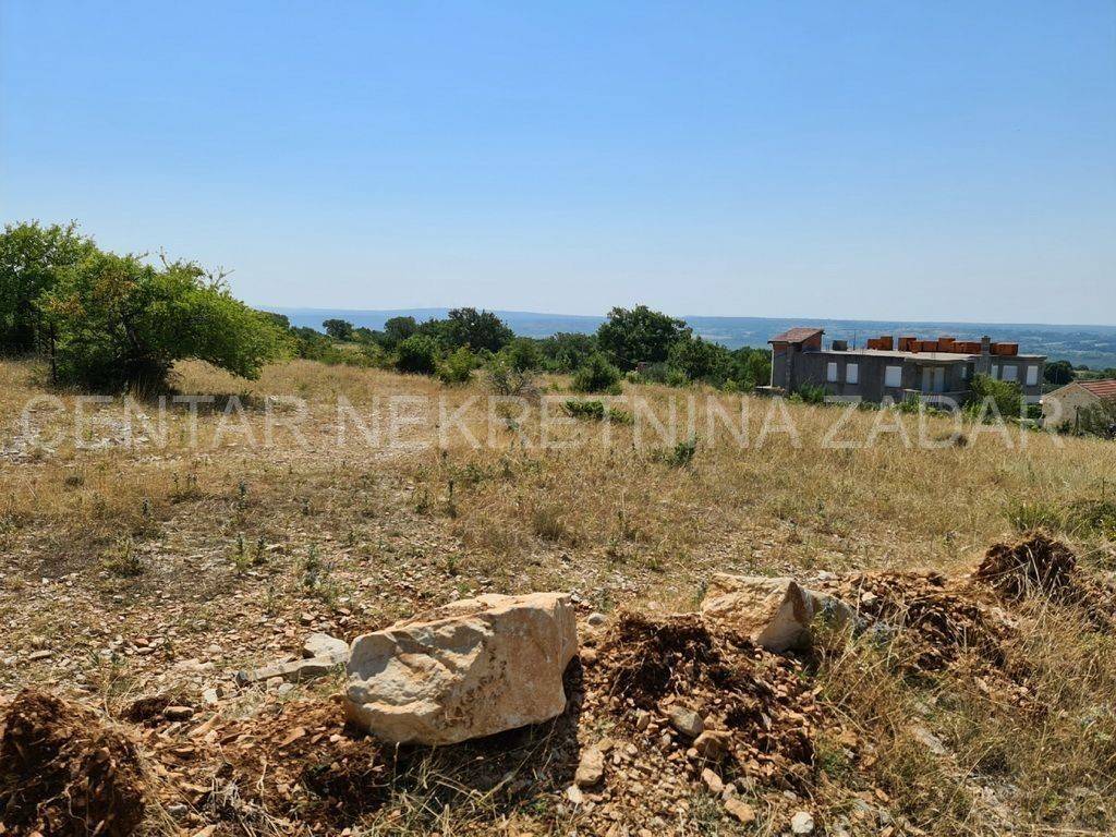 Građevinsko zemljište, Prodaja, Zadar, Zadar